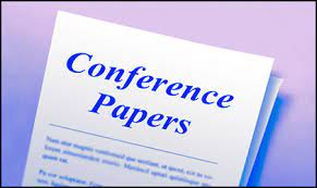 The collection's logo